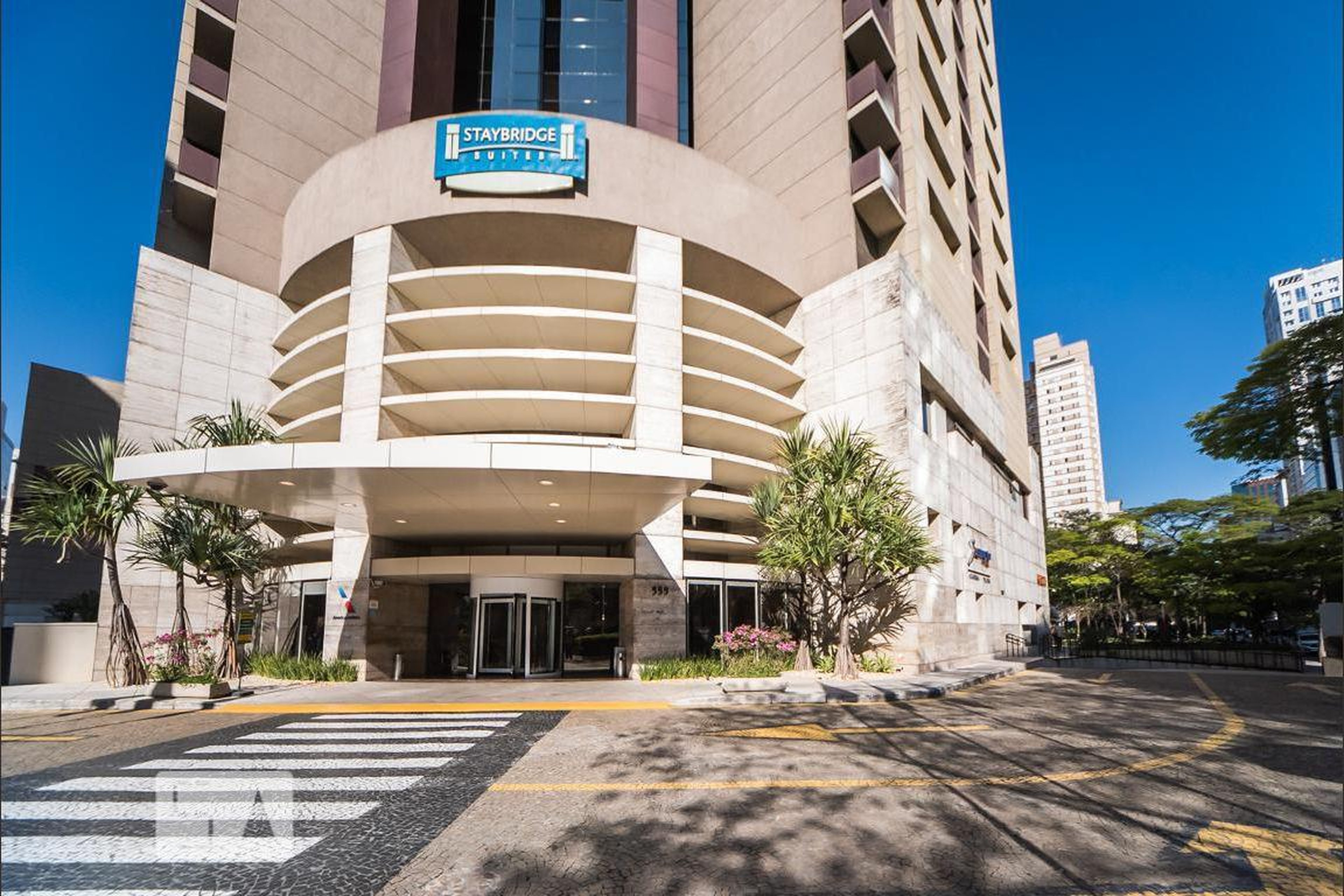 Brascam Century Plaza