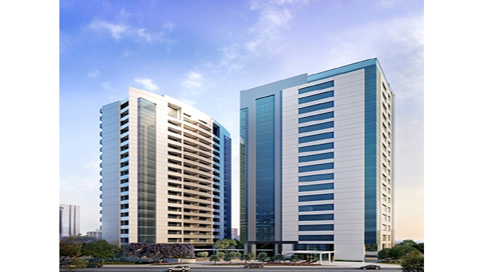 EENU - Torre Corporate