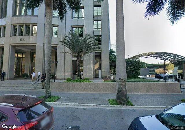 Edifício FL Tower — Edifício corporativo em Faria Lima, São Paulo