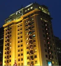 Savoy — Edifício corporativo em Paulista, São Paulo