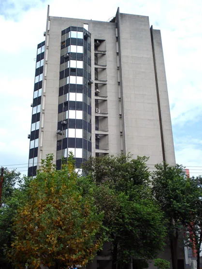 Carmel — Edifício corporativo em Berrini, São Paulo