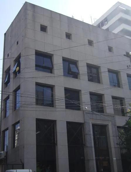 LJ Billia — Edifício corporativo em Itaim, São Paulo