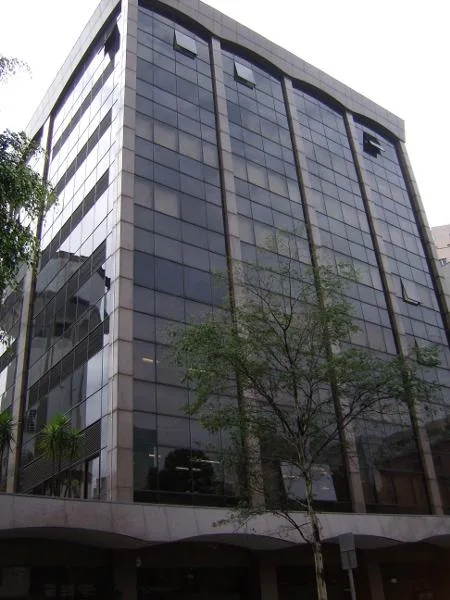 Victoria House — Edifício corporativo em Paulista, São Paulo